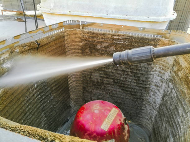 Best Professional Duct Cleaning Services  in South Connellsville, PA