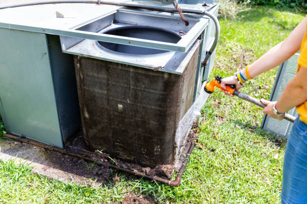 Best Affordable Duct Cleaning Services  in South Connellsville, PA